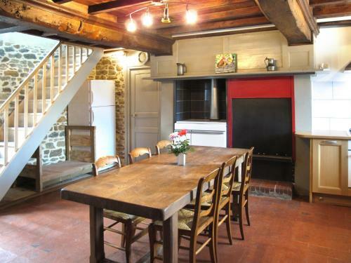 Holiday Home Entre Mer Et Campagne 2 - Lmx403