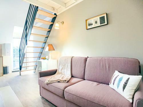 Apartamento Le Patio de Loiseau