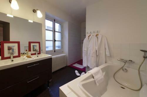 Bed & Breakfast L'hotel Particulier - Le Mans