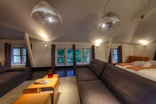 Bed & Breakfast L'hotel Particulier - Le Mans