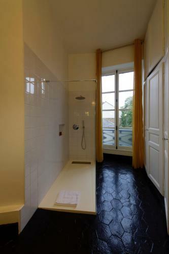 Bed & Breakfast L'hotel Particulier - Le Mans