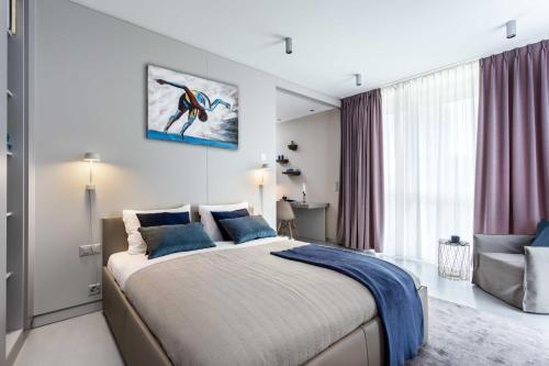 Apartamento Magnifique Logement ( 2 Chambres)
