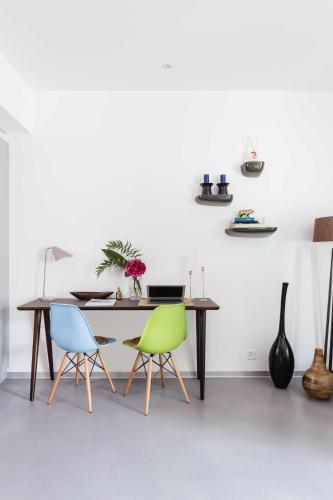 Apartamento Magnifique Logement ( 2 Chambres)