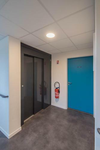 Apartamento Maxime - Appartement Proche Gare, Arriv�e 24 24