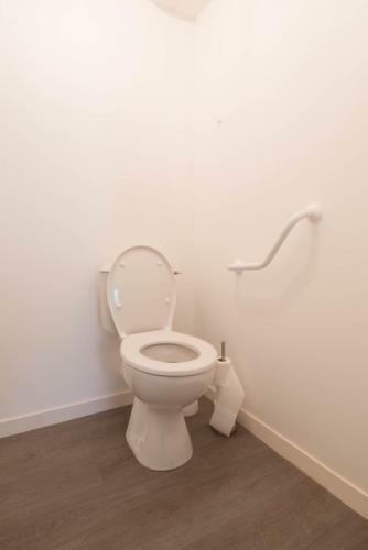 Apartamento Quentin -appartement Proche Gare, Arriv�e 24 24