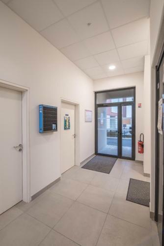 Apartamento Valerie - Studio Proche Gare, Wifi, Arriv�e 24 24