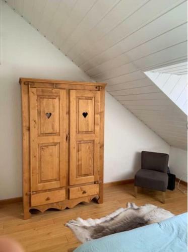Apartamento Apt Ideal Family Monetier Les Bains