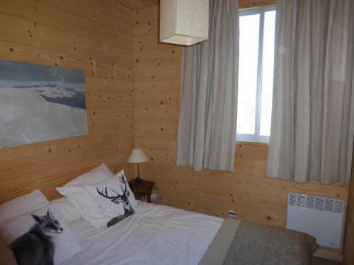 Apartamento Grande Chaume A123