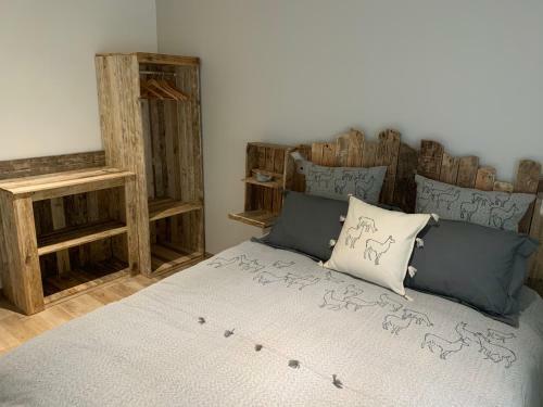 Bed & Breakfast Chambres D'h�tes Logis Charrier Le Petit Bignon