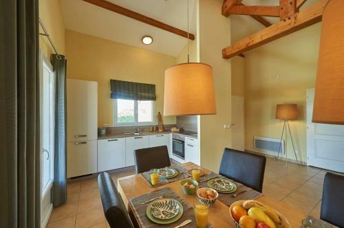 Villa Domaine Les Forges 4+2