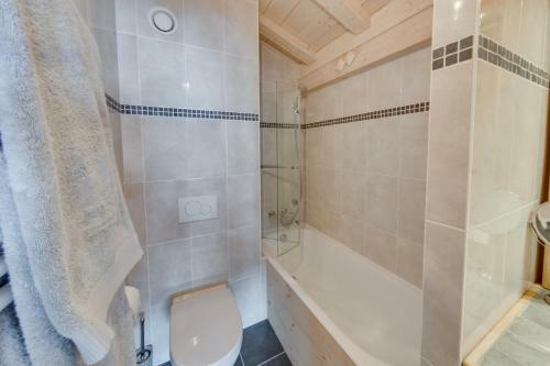 Apartamentos Appartement Le Cerf