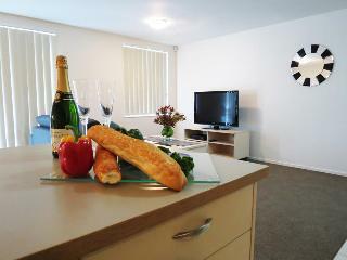 Aparthotel Waldorf Newhaven Apartments