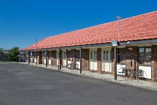 Motel Airport Manor Inn