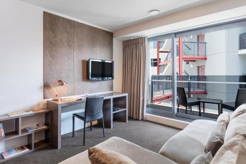 Aparthotel Waldorf Celestion Apartment Hotel