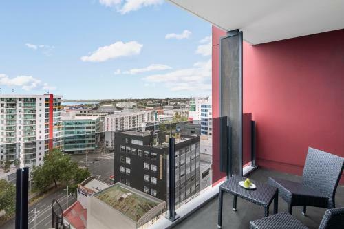 Aparthotel Waldorf Celestion Apartment Hotel