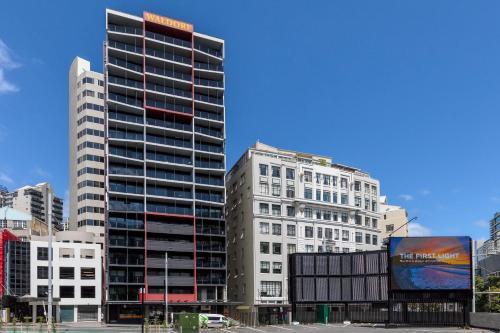 Aparthotel Waldorf Celestion Apartment Hotel