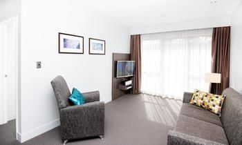 Quest Newmarket Serviced Apartments