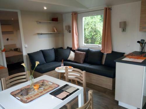Izicamp Mobil Home � La Palmyre