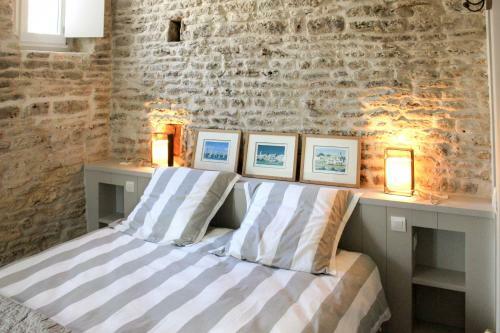 Les Portes-en-re Villa Sleeps 6