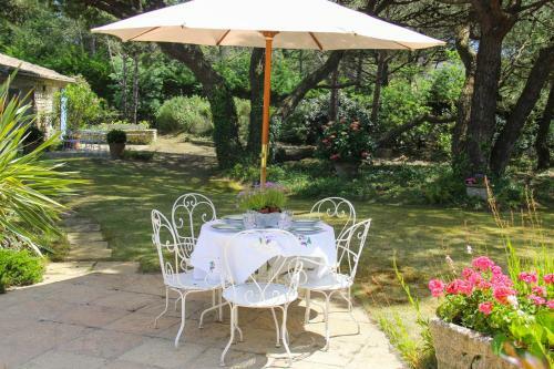 Les Portes-en-re Villa Sleeps 12