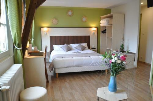 Loire Hotel - Les Cocottes