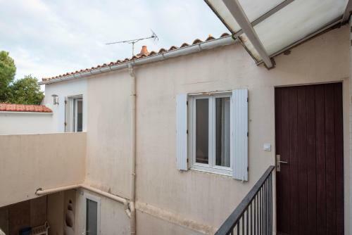 Apartamento Ma Location Sablaise - Appart' Arago