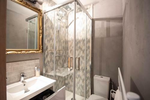 Apartamento Ma Location Sablaise - Appart' Arago