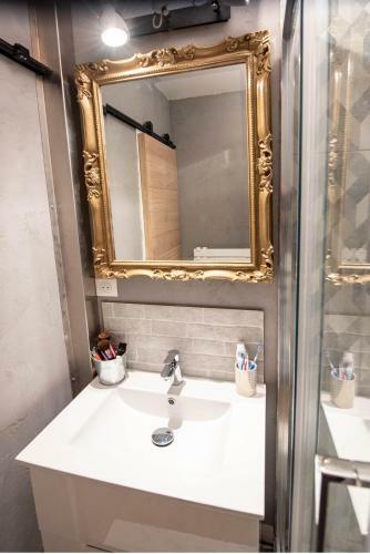 Apartamento Ma Location Sablaise - Appart' Arago
