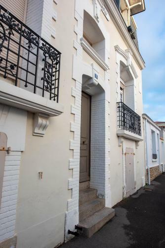 Apartamento Ma Location Sablaise - Appart' Arago