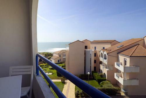 Apartamentos Les Marines