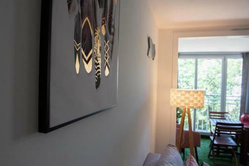 Apartamento Ma Location Sablaise - Appart' Les Pins