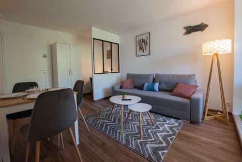 Apartamento Ma Location Sablaise - Appart' Les Pins