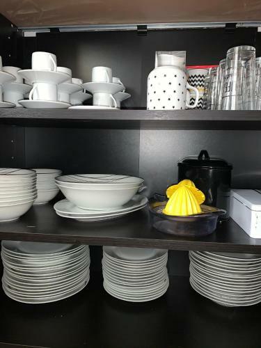 Apartamento Rosappart, Le Paradis Ultime