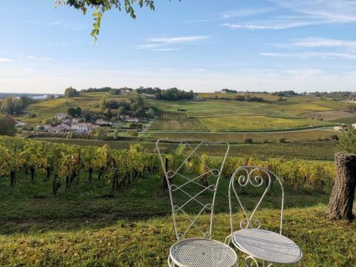 Bed & Breakfast La Villa Bouleau