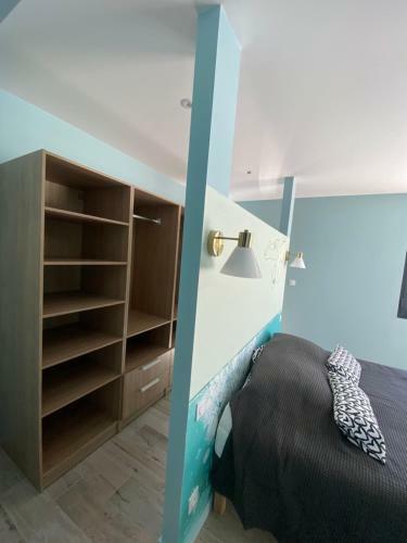 Apartamento Camp'hotel Le Thao La Rochelle-ile de Re