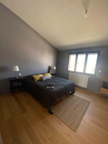 Apartamento Camp'hotel Le Thao La Rochelle-ile de Re