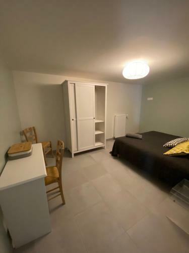 Apartamento Camp'hotel Le Thao La Rochelle-ile de Re