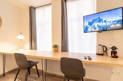 Apartamento Lille Grand Place - Studio Cozy Et �quip�