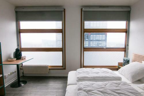 Nice Apartment Near Euralille