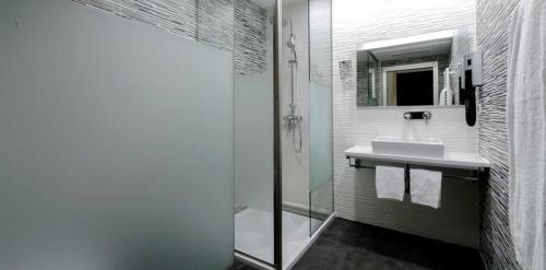 L'ile-rousse Apartment Sleeps 2