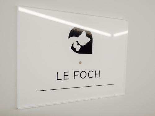 Apartamento Le Chat Qui Dort - Vieux Lille II