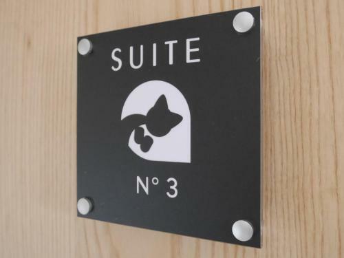 Apartamento Le Chat Qui Dort - Suites