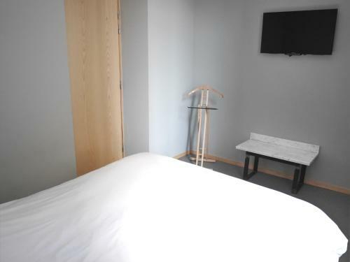 Apartamento Le Chat Qui Dort - Suites