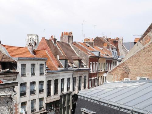 Apartamento Le Chat Qui Dort - Suites