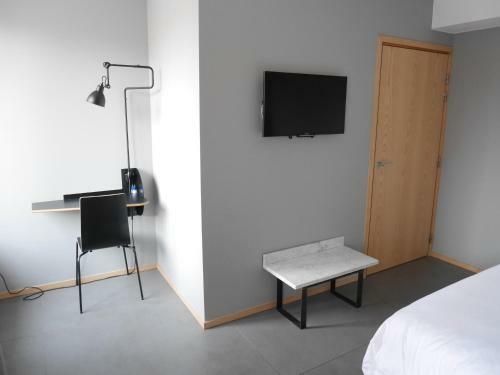 Apartamento Le Chat Qui Dort - Suites
