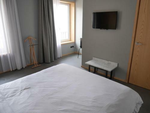 Apartamento Le Chat Qui Dort - Suites