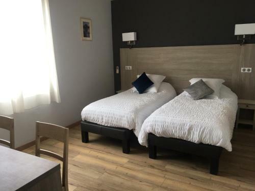 Hotel Les Balcons De L'esperance