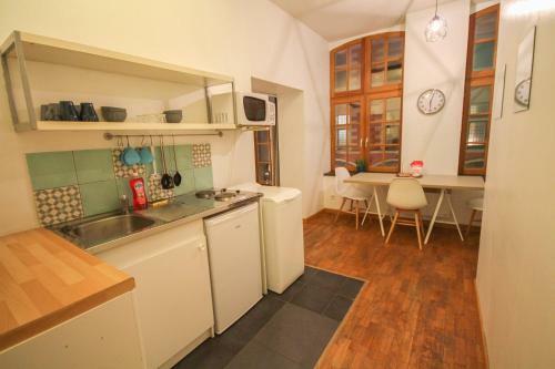 Lille Centre - Nice And Cozy Apartment 3pers 1bdr