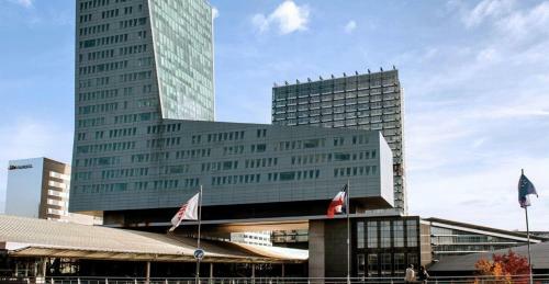 Apartamento Central Lille Nice Functional And Cozy Ap For 4pers 2bdrm