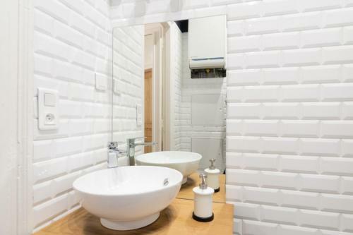 Lille Centre - Nice And Cozy Apartment 3pers 1bdr